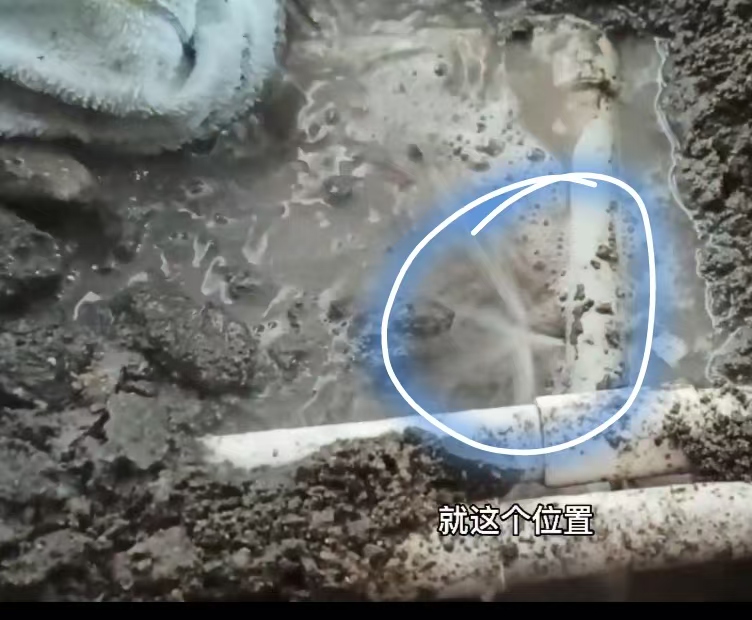 南通漏水检测