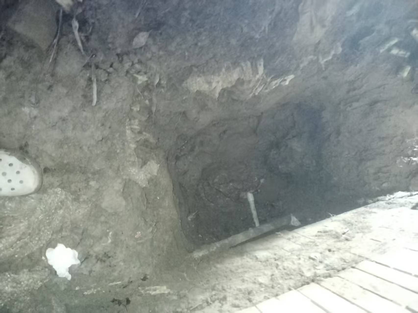 南通管道更换
